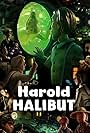 Harold Halibut (2024)