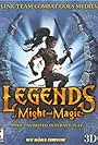 Legends of Might and Magic (2001)