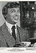 Tommy Steele in The Happiest Millionaire (1967)