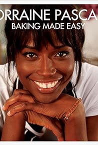 Primary photo for Baking Made Easy