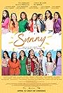 Angelu De Leon, Vina Morales, Candy Pangilinan, Sunshine Dizon, Ashtine Olviga, Katya Santos, Ashley Diaz, Tanya Garcia, Heart Ryan, Ana Roces, Bea Binene, Aubrey Caraan, Abby Bautista, and Heaven Peralejo in Sunny (2024)