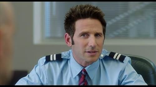 Trailer for Larry Gaye: Renegade Male Flight Attendant