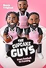 The Cupcake Guys (2023)