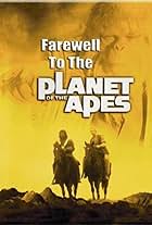 Farewell to the Planet of the Apes