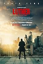 Luther: Mặt Trời Lặn