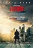 Luther: Mặt Trời Lặn (2023) Poster