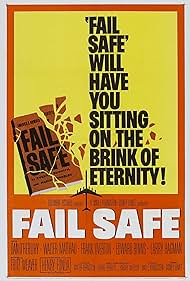 Fail-Safe (1964)