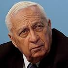 Ariel Sharon