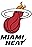 Miami Heat's primary photo