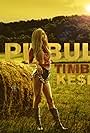 Kesha in Pitbull Feat. Ke$ha: Timber (2013)