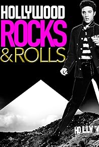 Primary photo for Hollywood Rocks 'n' Rolls in the '50s