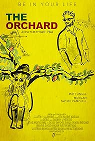 The Orchard (2016)