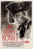 Otto Gebühr in Der große König (1942)