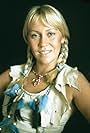 Agnetha Fältskog