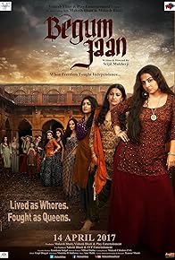 Primary photo for Begum Jaan