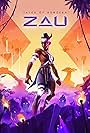 Tales of Kenzera: Zau (2024)