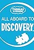 Thomas & Friends: Global Friends! (TV Mini Series 2018– ) Poster