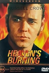 Primary photo for Heaven's Burning: Cast and Crew Interviews