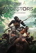 Ancestors: The Humankind Odyssey (2018)