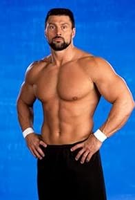 Primary photo for Steve Blackman