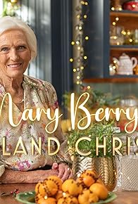 Primary photo for Mary Berry's Highland Christmas