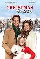 Christmas Love Letter