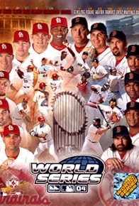 Primary photo for 2004 World Series