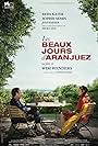 Les beaux jours d'Aranjuez (2016)