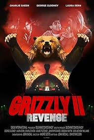 Grizzly II: The Predator (1983)