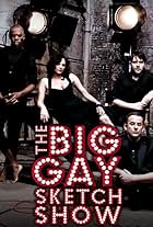 The Big Gay Sketch Show