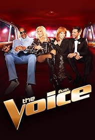 The Voice (2011)