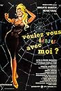 Brigitte Bardot in Voulez-vous danser avec moi? (1959)