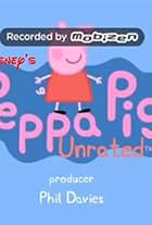 Peppa Pig Unrated