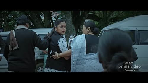 Ponmagal Vandhal (2020) Trailer