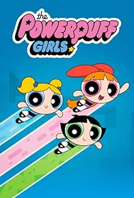 Primary photo for The Powerpuff Girls