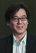 Hirokazu Yasuhara