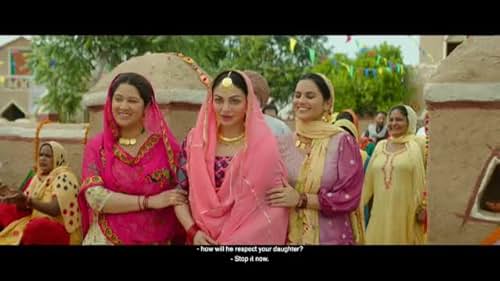 Set in India, Shava Ni Girhari Lal is a Punjabi Movie that is full of comedy, love, joyful and seriousness.