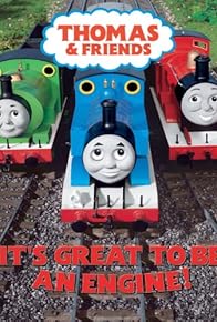 Primary photo for Thomas & Friends: It's Great to Be an Engine