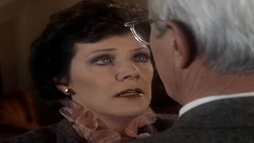 Polly Bergen and Peter Graves in The Winds of War (1983)