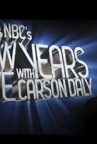 Primary photo for New Year's Eve with Carson Daly