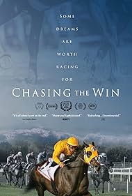 Carl O'Callaghan, Patrick Sheehy, Denis Sheehy, Mike Smith, David Greaves, and Bob Baffert in Chasing the Win (2016)