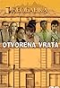 Otvorena vrata (TV Series 1994–1995) Poster