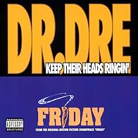 Primary photo for Dr. Dre: Keep Their Heads Ringin'