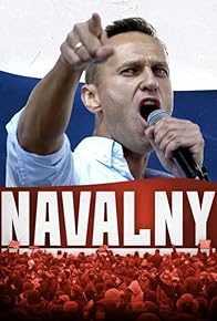 Primary photo for Navalny, A Life