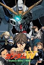 Shin Kido Senki Gundam Wing Endless Waltz