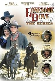 Lonesome Dove: The Series (1994)