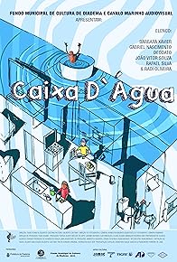 Primary photo for Caixa D'Água