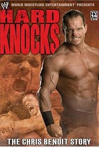 Primary photo for Hard Knocks: The Chris Benoit Story