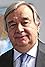 António Guterres's primary photo