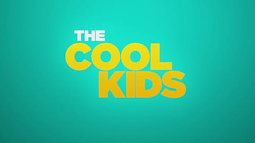 The Cool Kids: Grandparenting Like A Boss